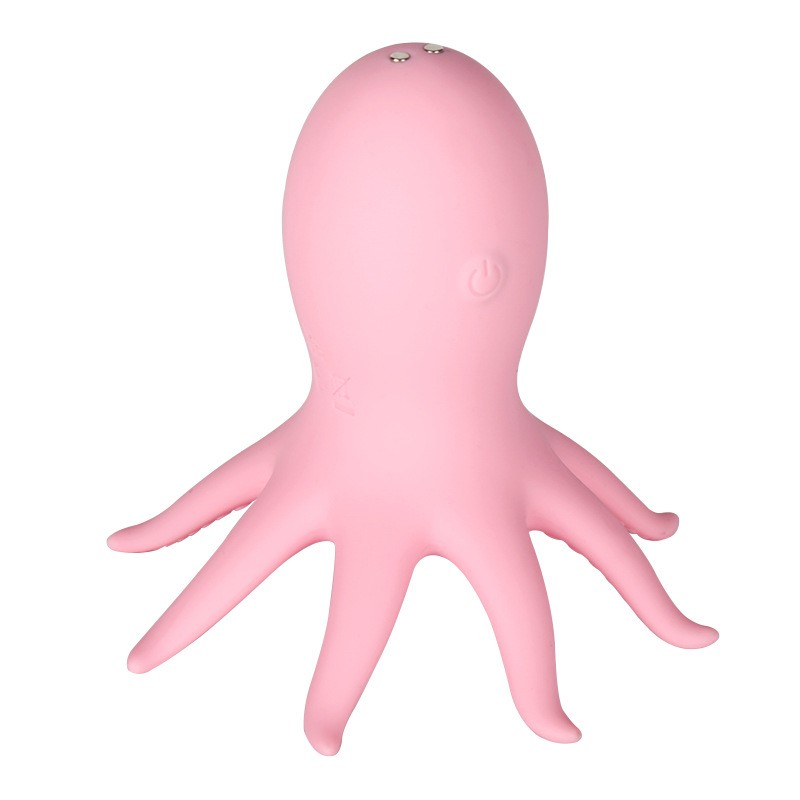 Rechargeable Nipple Sucker Pussy Pump Breast Clit Suction Enlarger for Women Men