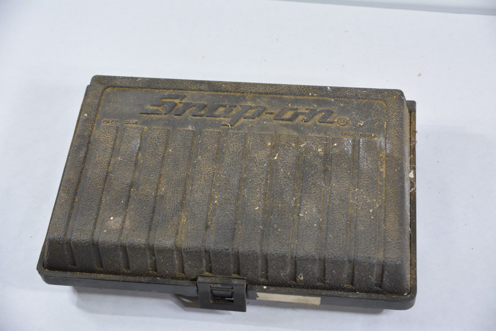 Snap-on ACT5555 Halogen Leak Detector tested working condition.