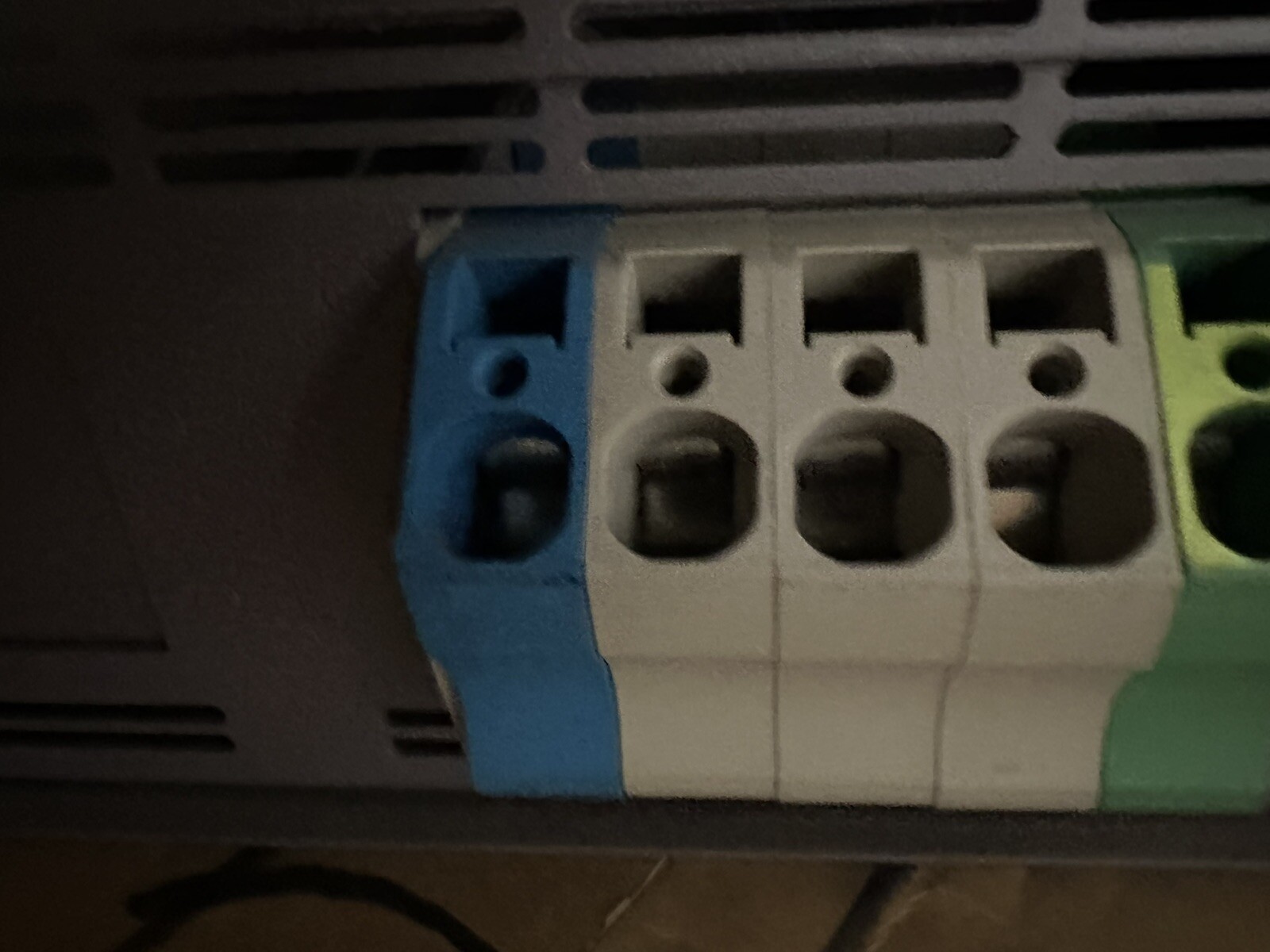 ETC SmartPack 12 Channel Dimmer DMX