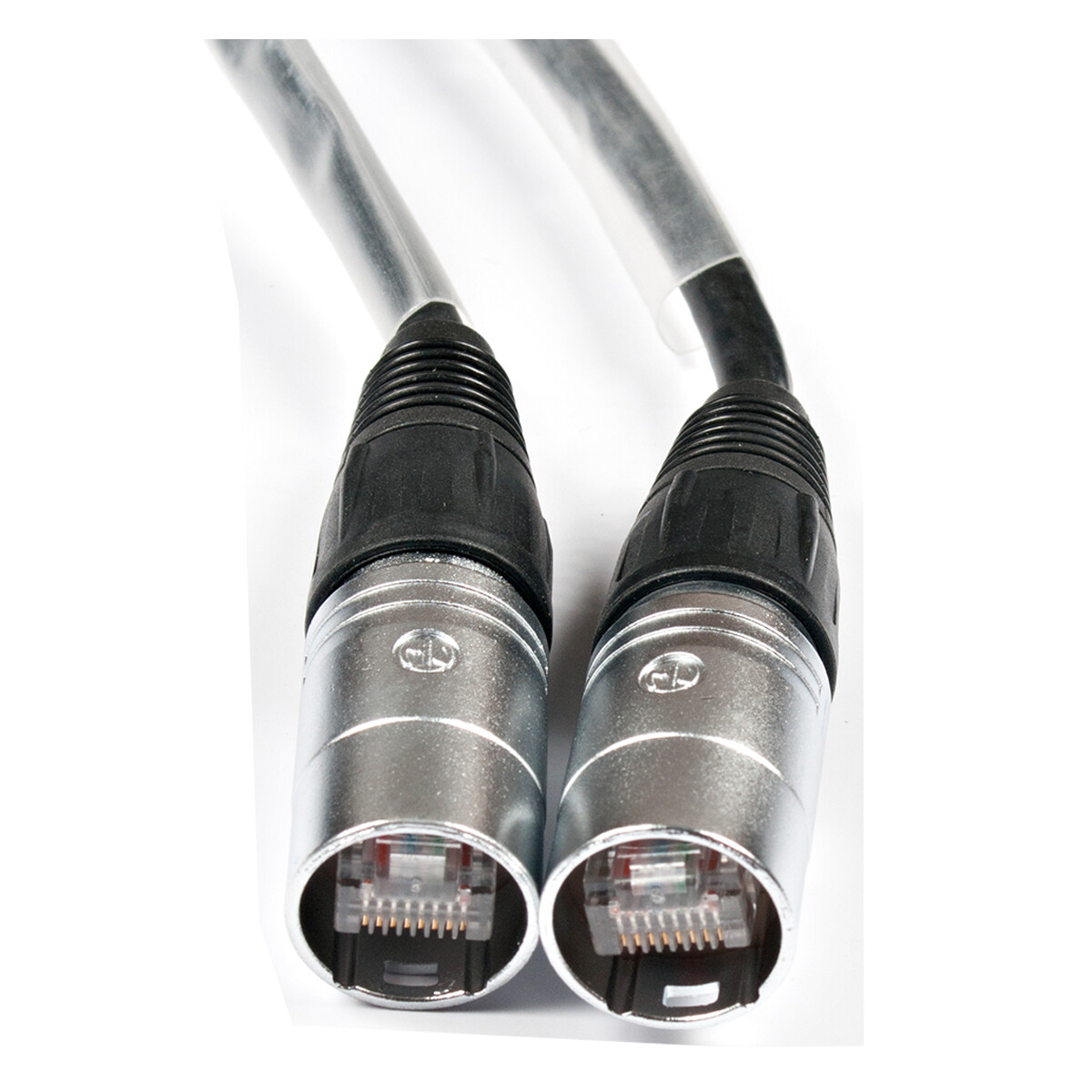 American DJ ADJ CAT6PRO150 150 Ft. 24 AWG EtherCON CAT6 Cable+Backpack