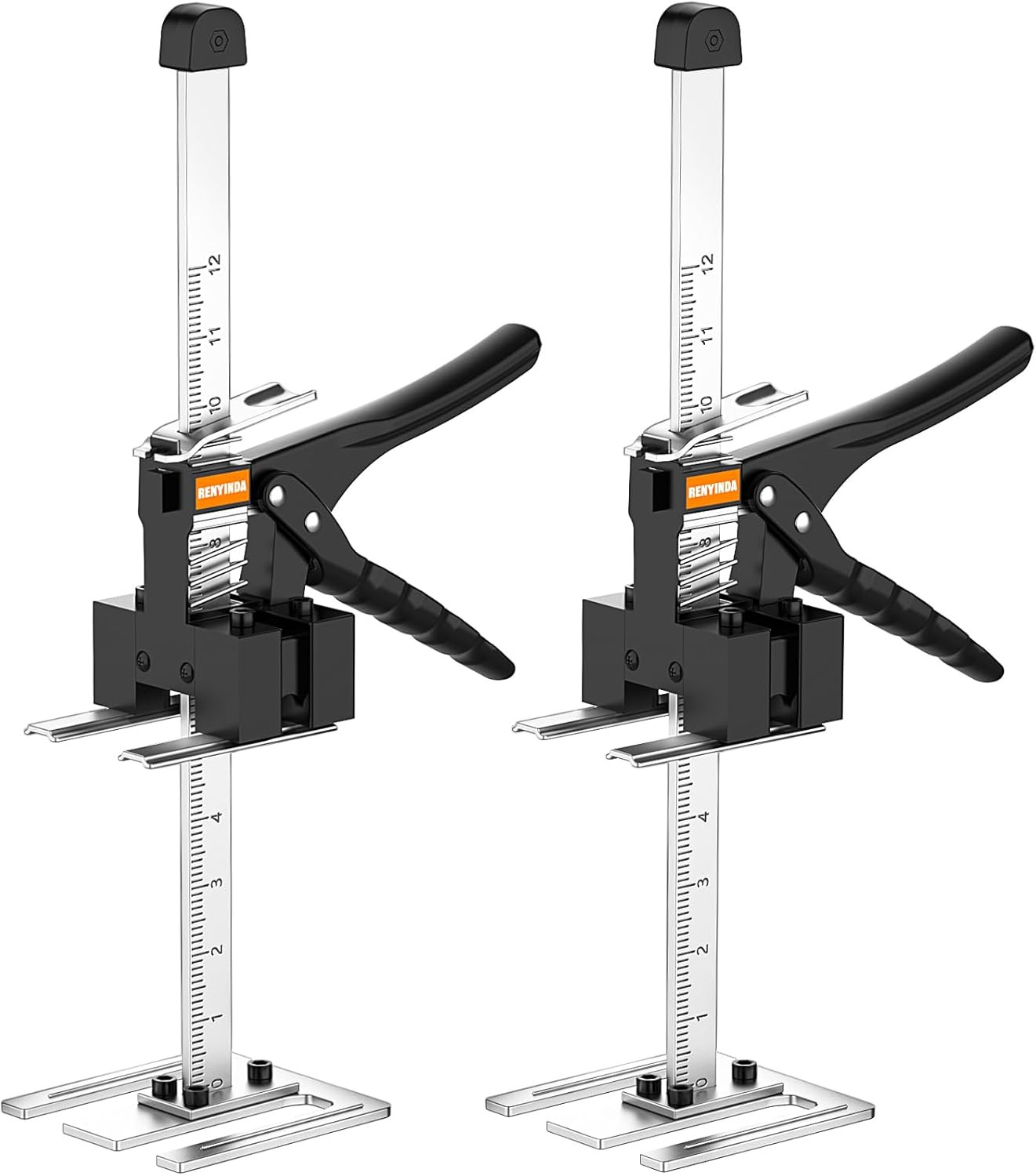 Labor-Saving Arm Jack Multifunctional Construction Jacks, Furniture Jacks，Lift H
