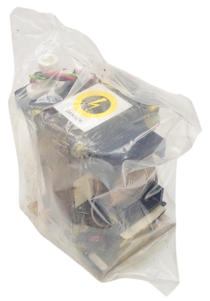 NMB CS6-2824 High Voltage Transformer Dielectric Tested 220VAC