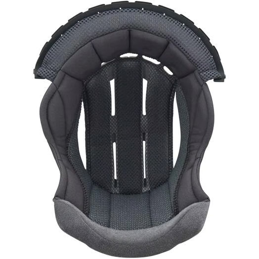 Shoei Center Pad for Neotec 3 Helmets - Lg13 Motorcycle ATV/UTV 60QCENL134OS