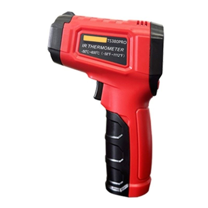 Industrial Thermometers With Fast Response And Wide Application