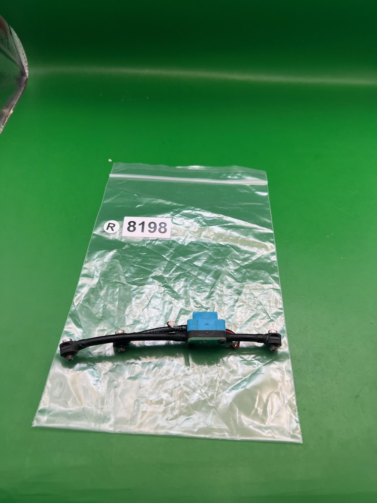 Dye Rize Solenoid
