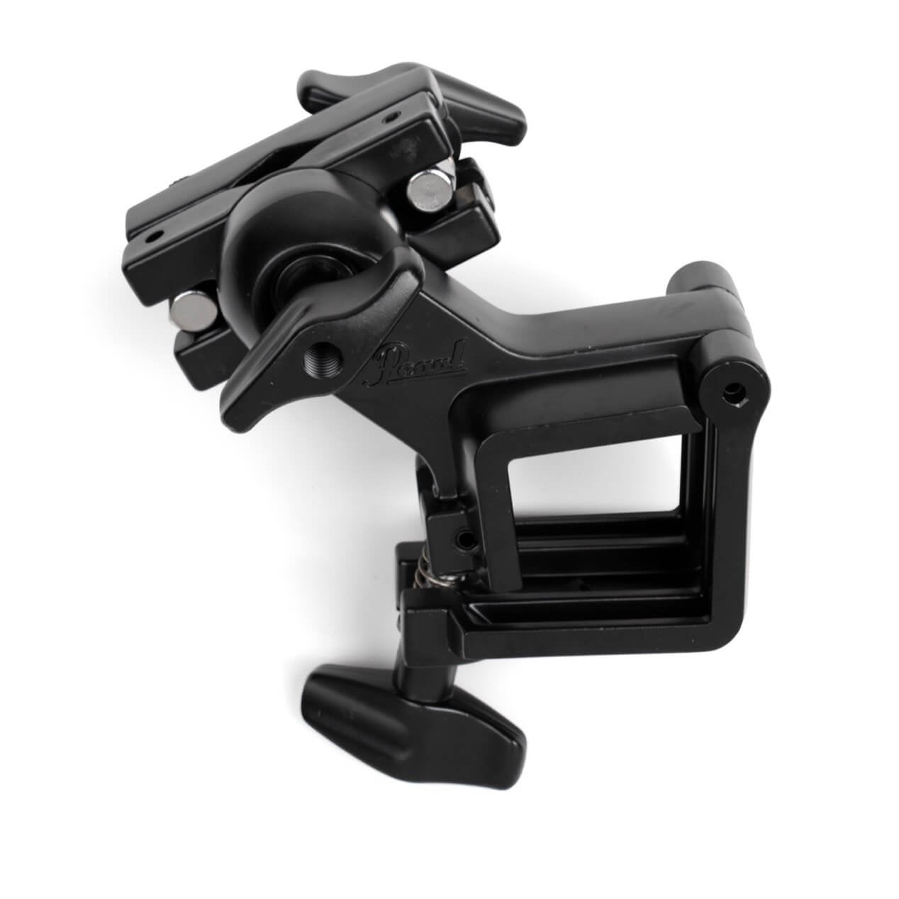 Pearl PCX200/B Rotating Rail Clamp Black