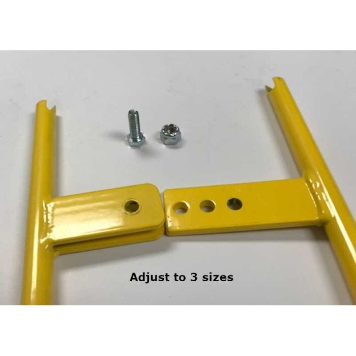 LTI by Milton@ Truck Brake Spring Tool