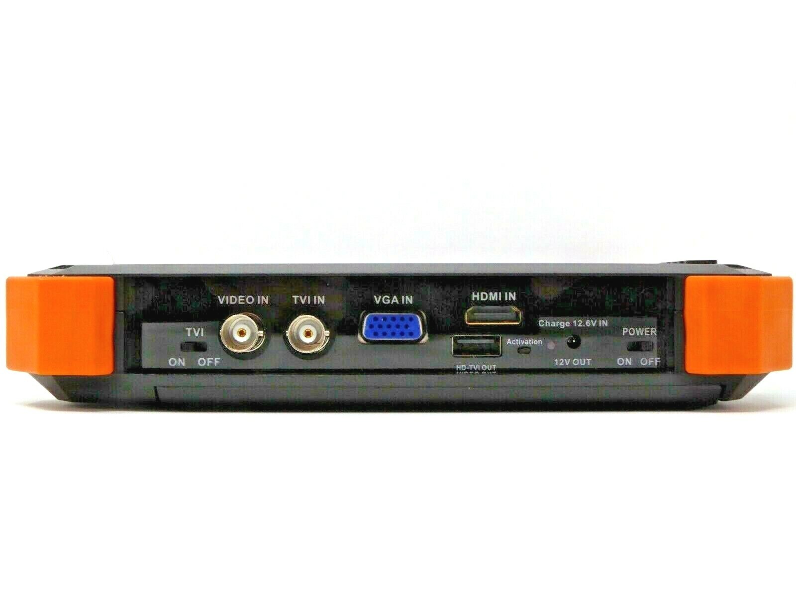 -= Multifuntion Security Tester LTA-X41T =-
