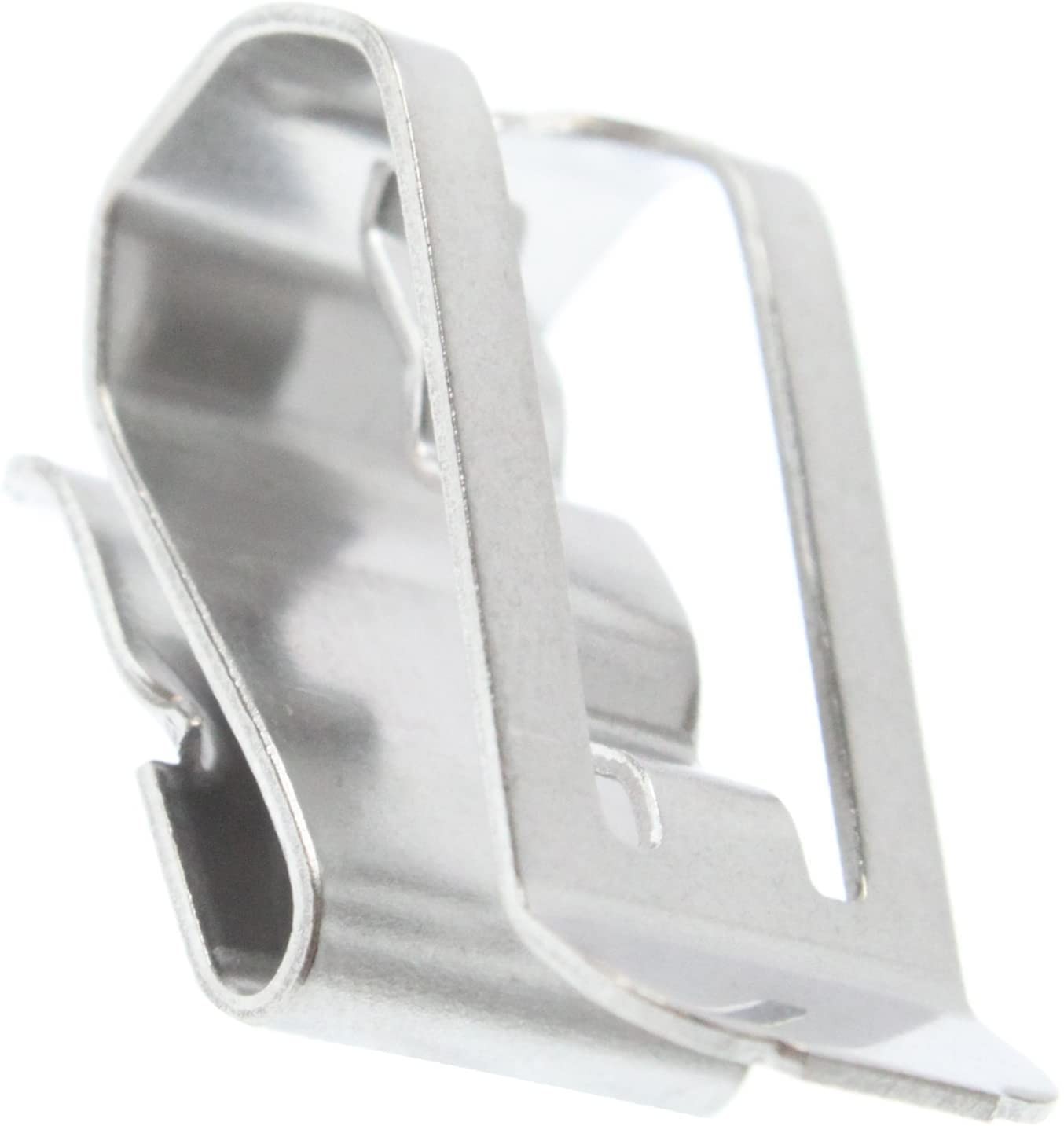 S6445 Sunrunner Cable Clip 304 S/S (Package of 100)