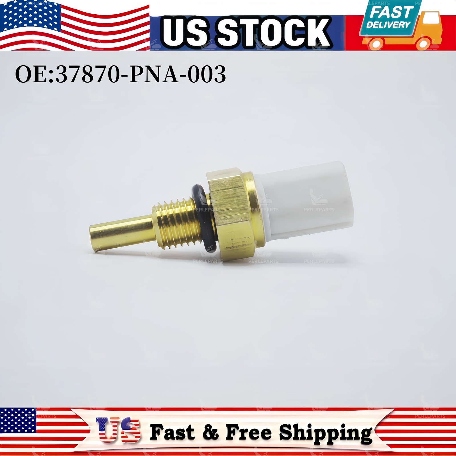 37870-PNA-003 Engine Coolant Temperature Sensor for Honda Civic Acura RSX