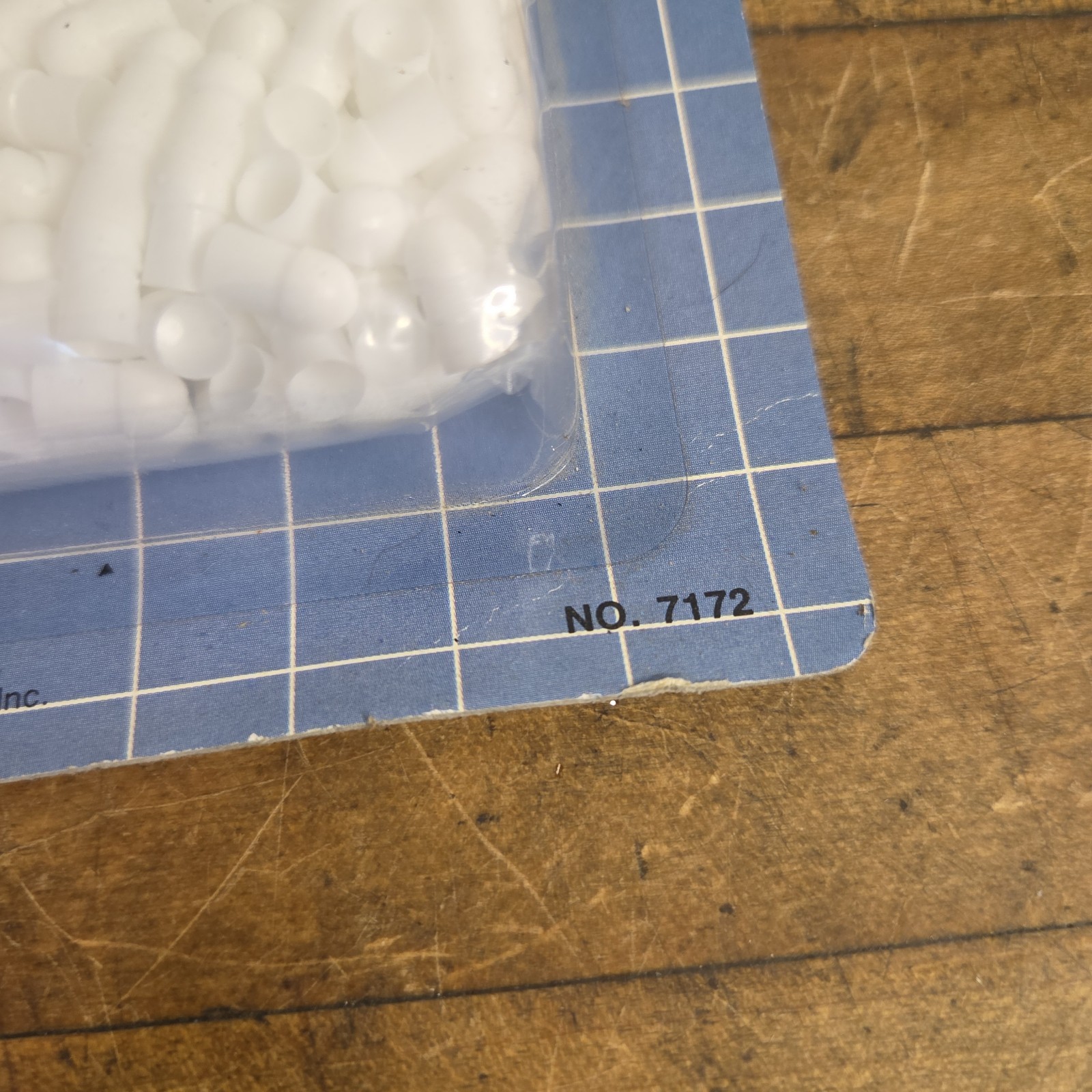Daisy SoftAir Pellets Model 57 Air Soft Airsoft 7172