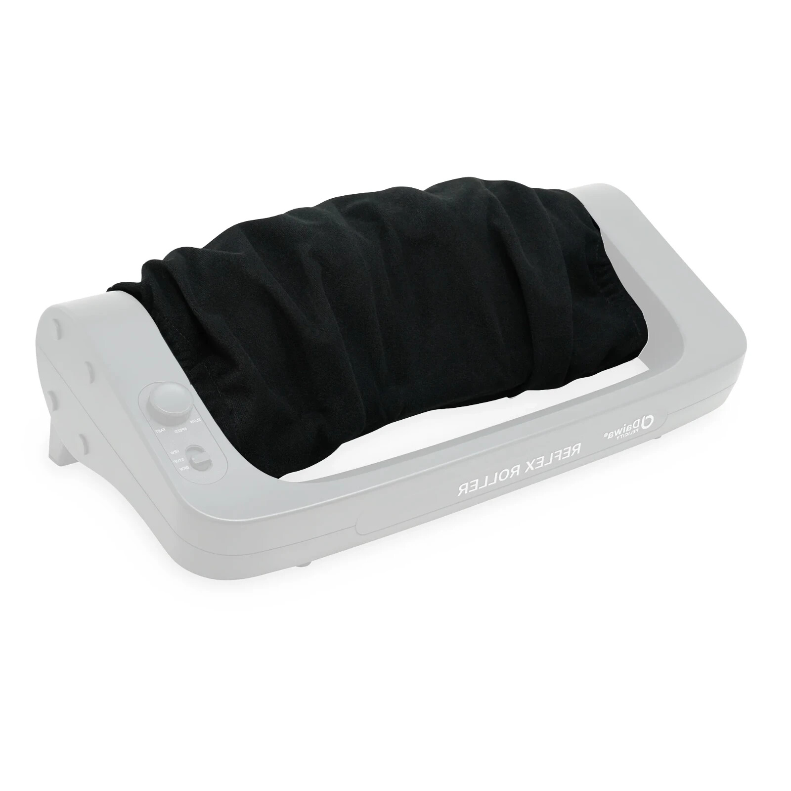Daiwa Felicity Reflex Roller Electric Foot Massager Cover [Parts]