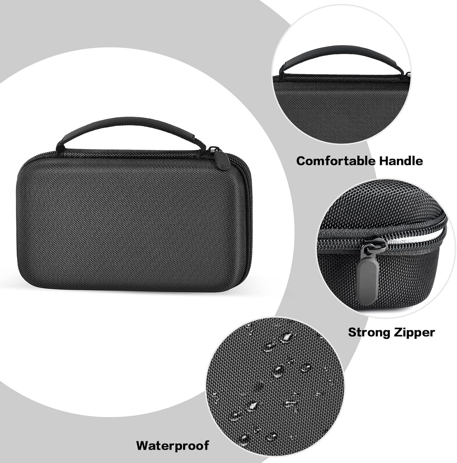 Case Compatible With DYMO Label Maker LabelManager 160/280 Portable Label Maker,