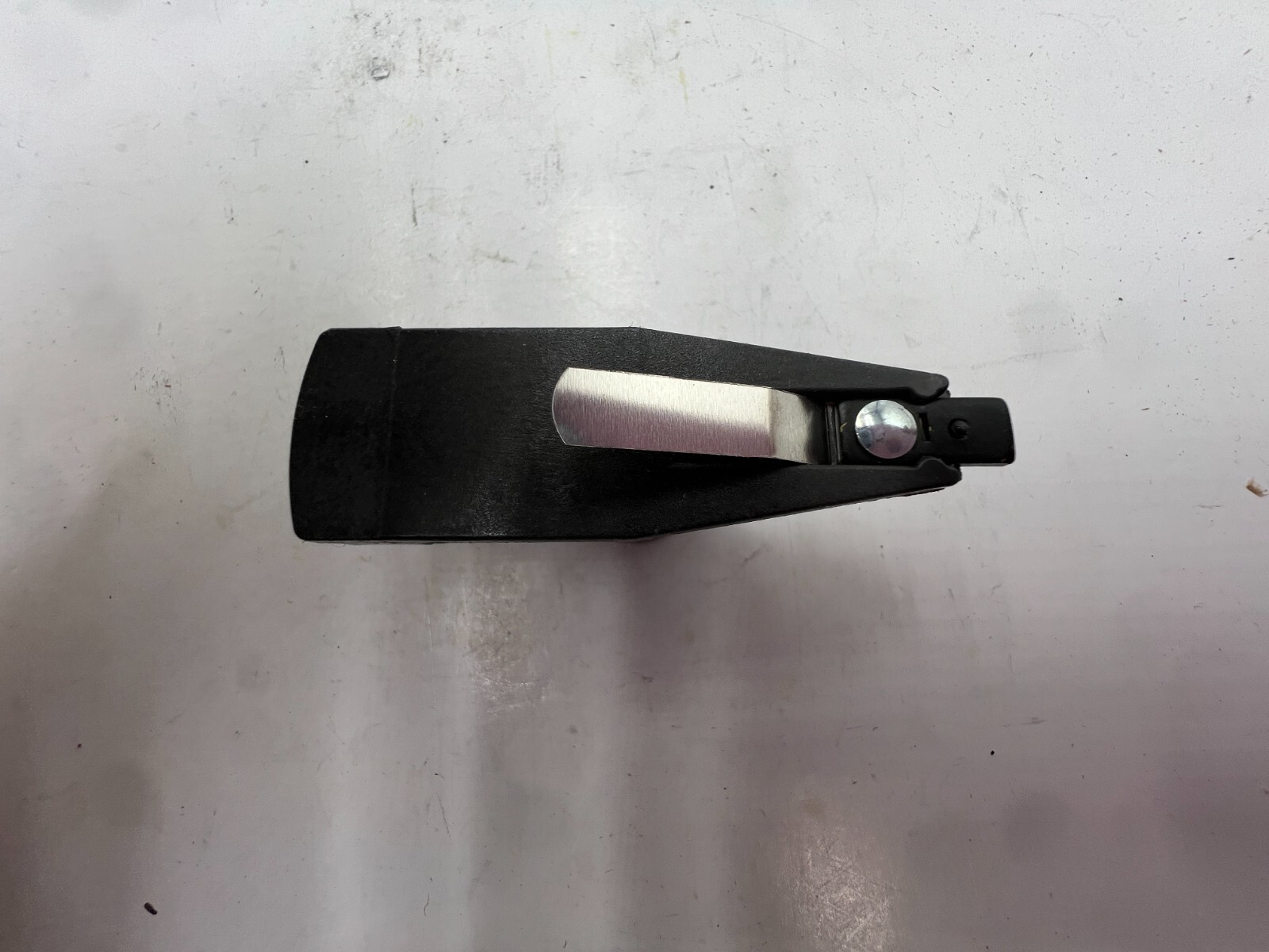 NAPA Proformer Distributor Rotor Standard Black