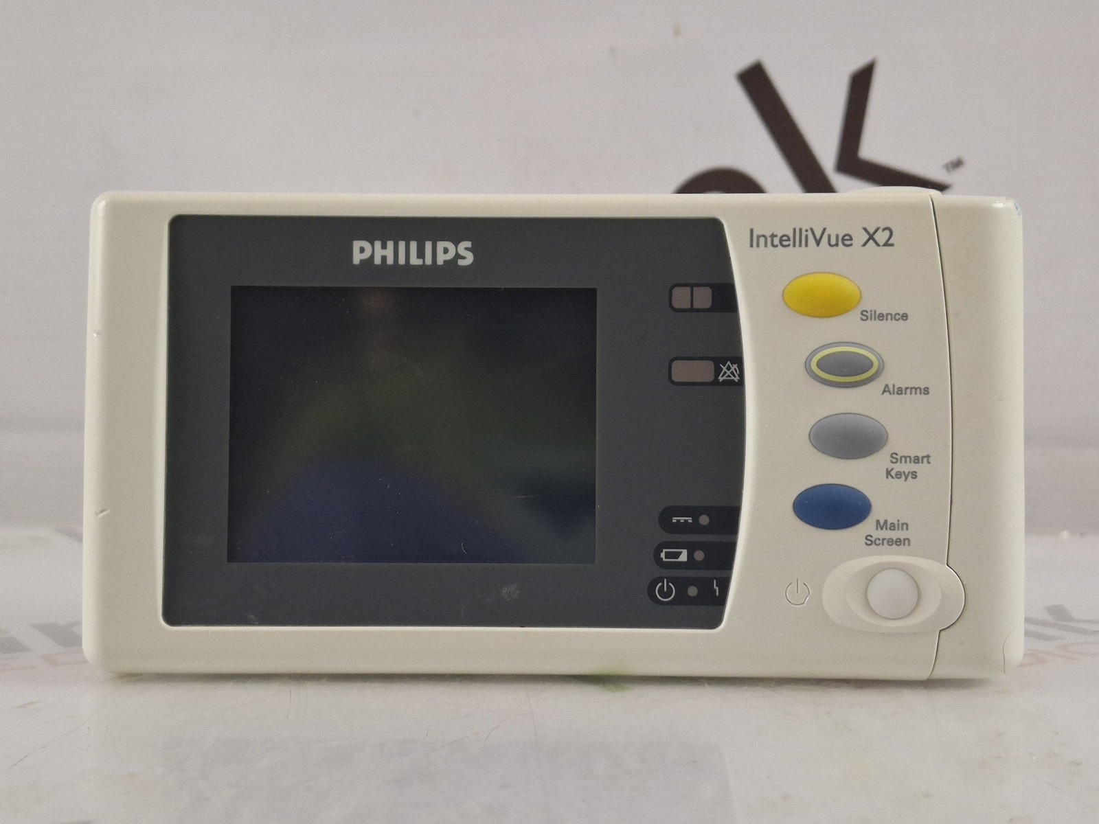 Philips IntelliVue X2 Monitor - Masimo SpO2