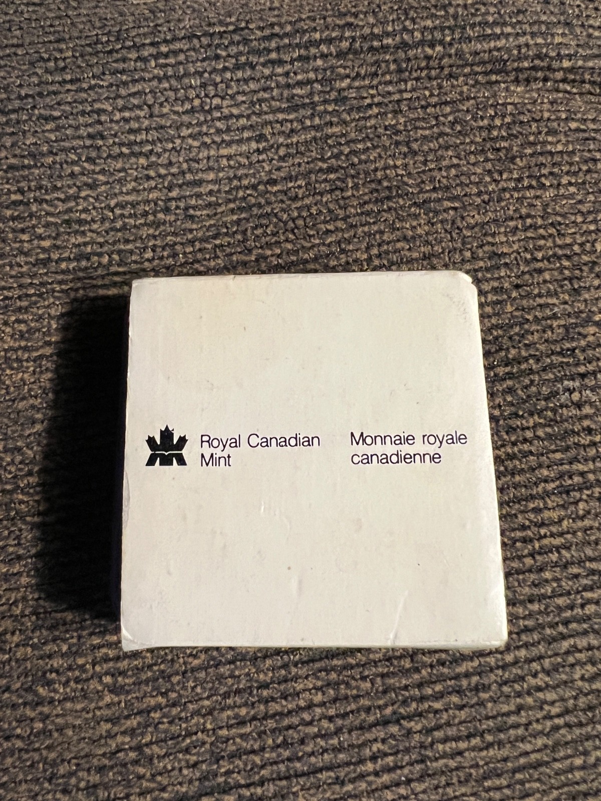 1979 Canada Dollar Griffon Tricentennial PROOF LIKE Silver Dollar