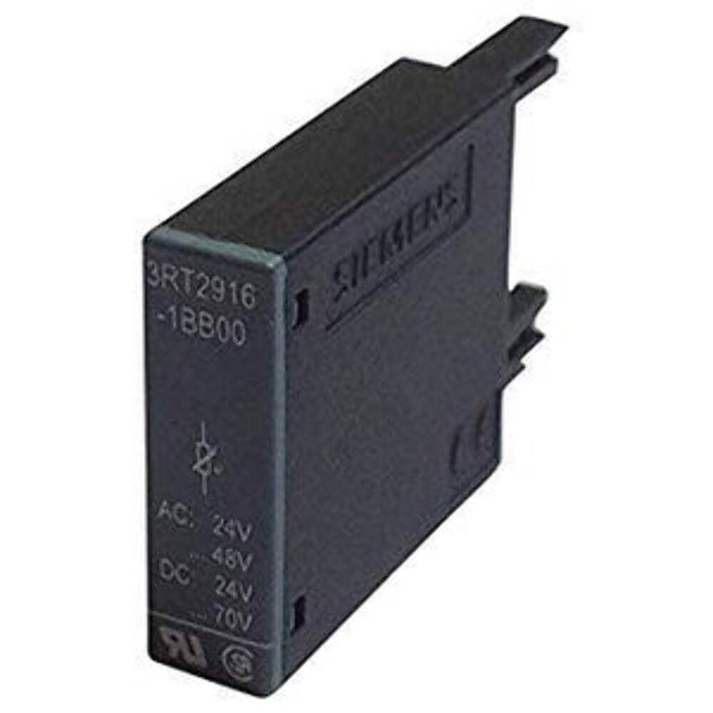 SIEMENS Surge Suppressor 3RT2916-1CD00