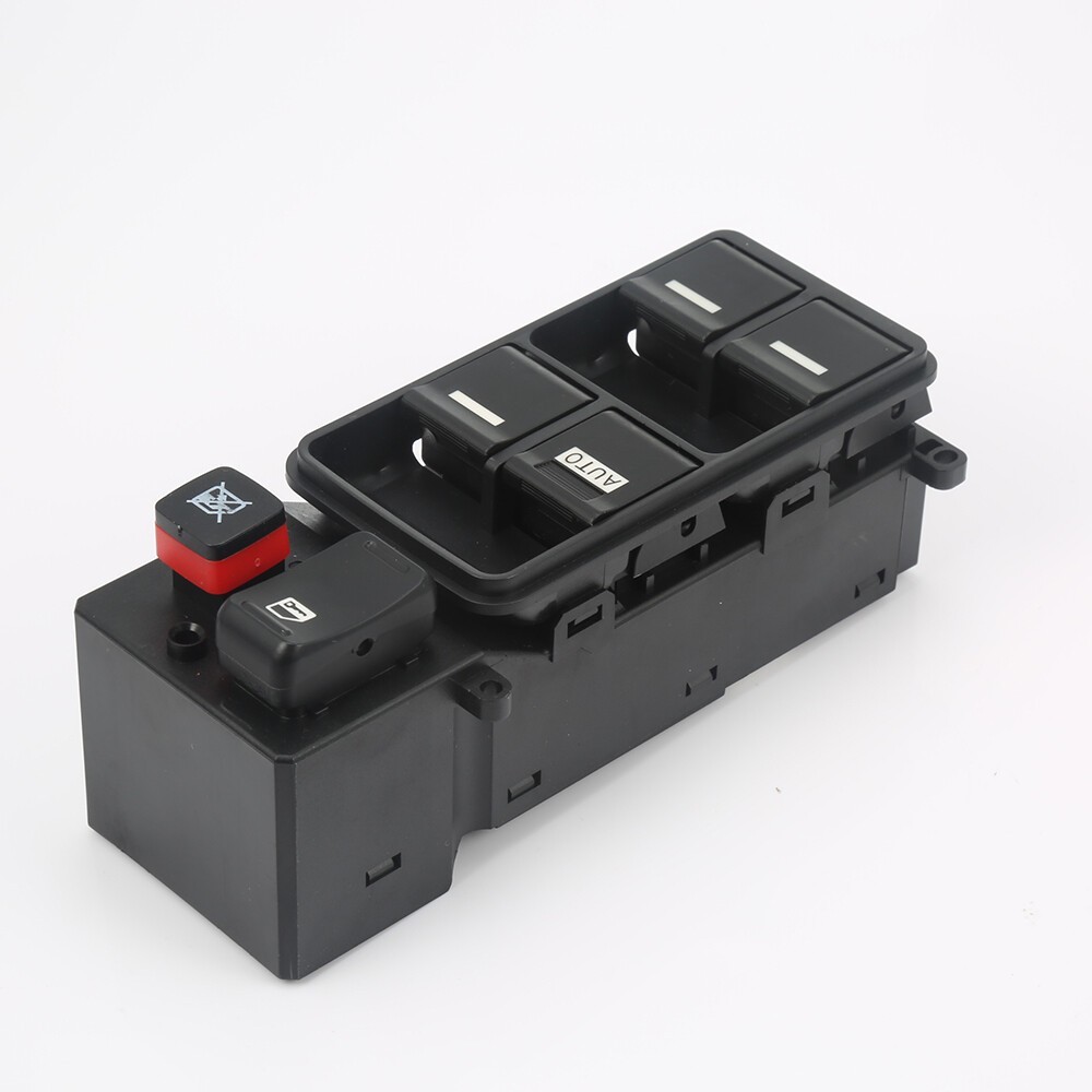 Master Window Switch Controller Button for Honda Accord 2003 2004 2005 2006 NEW