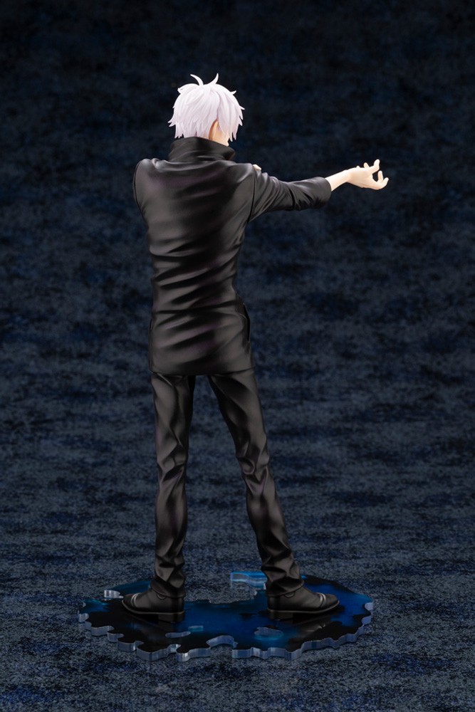 Kotobukiya ARTFX J PP930 Satoru Gojo