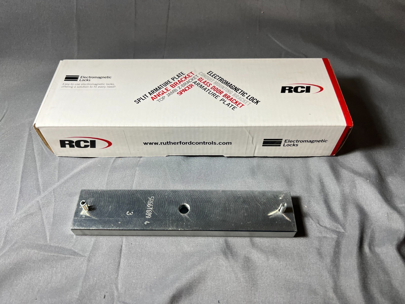 RCI AP03 Armature