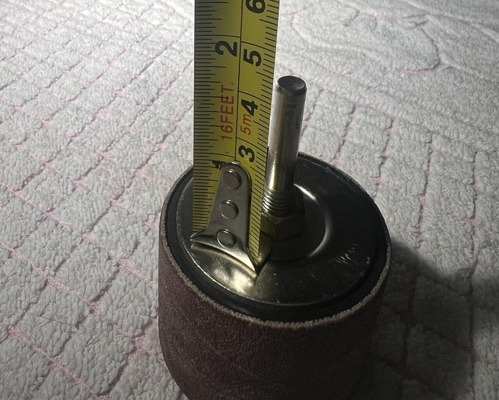 Grinding Head Grinder Head