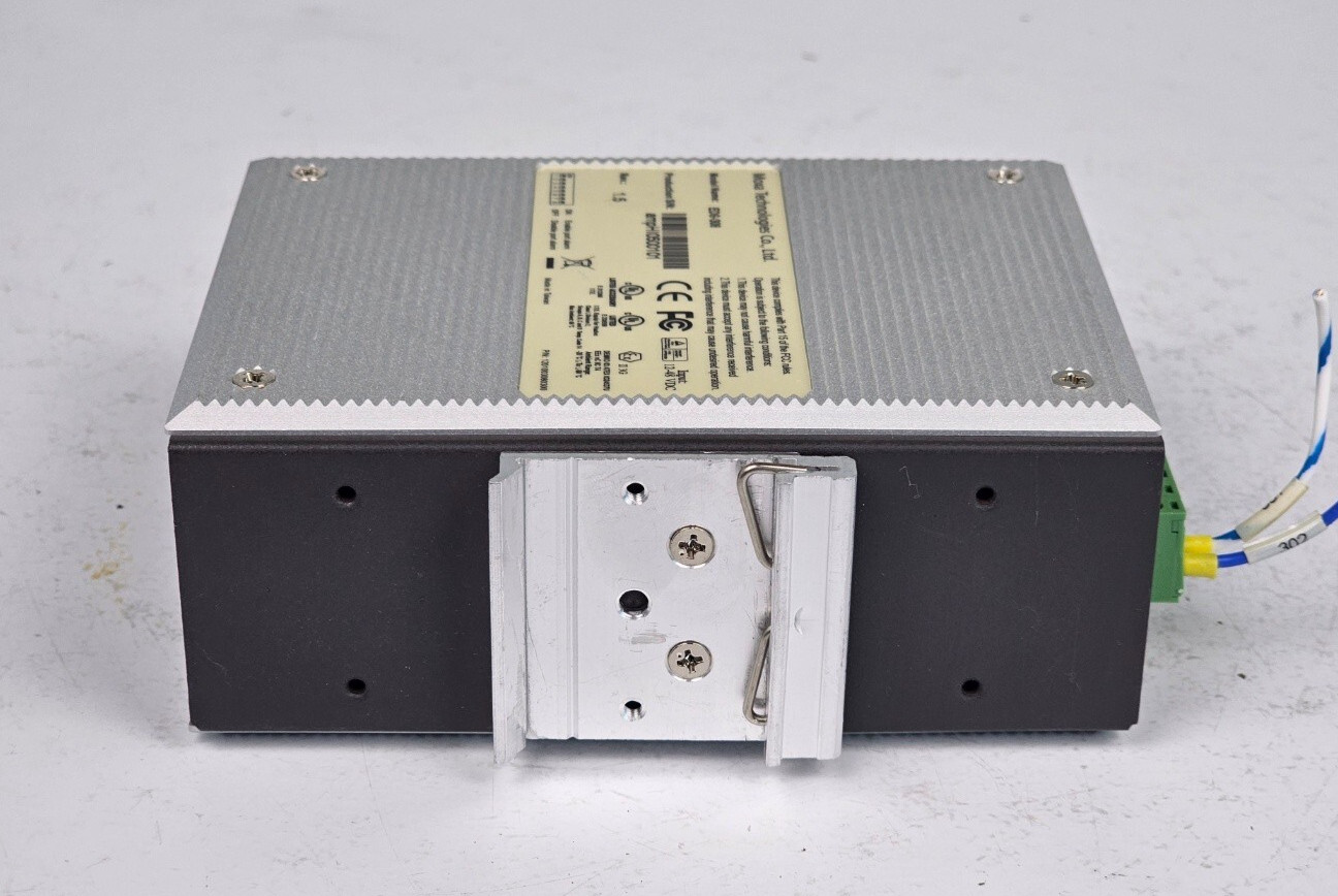 MOXA ether device switch EDS-308