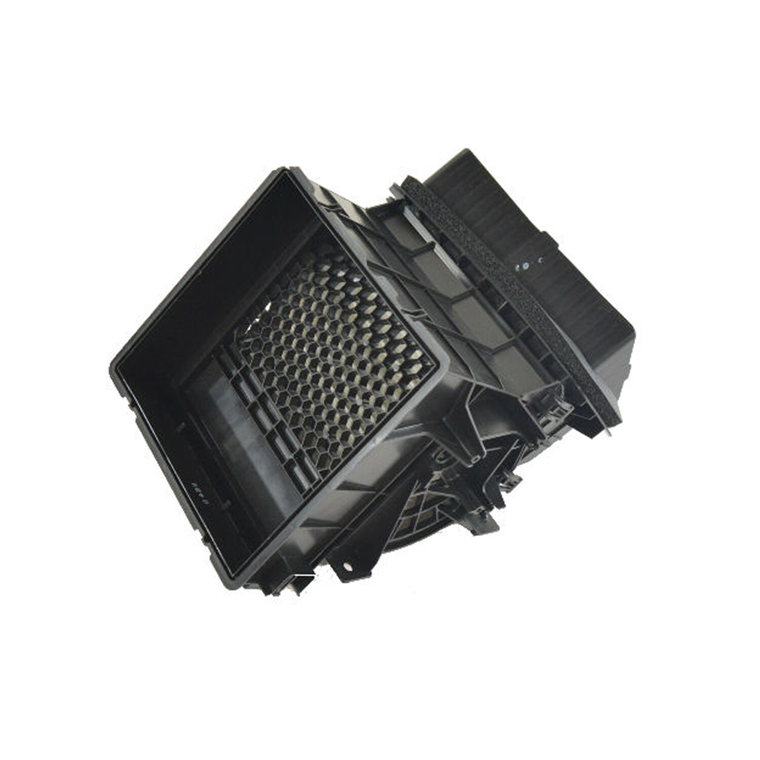Genuine OEM Mopar HVAC Air Inlet Housing for Dodge Ram 1500 2500 3500 68322968AA