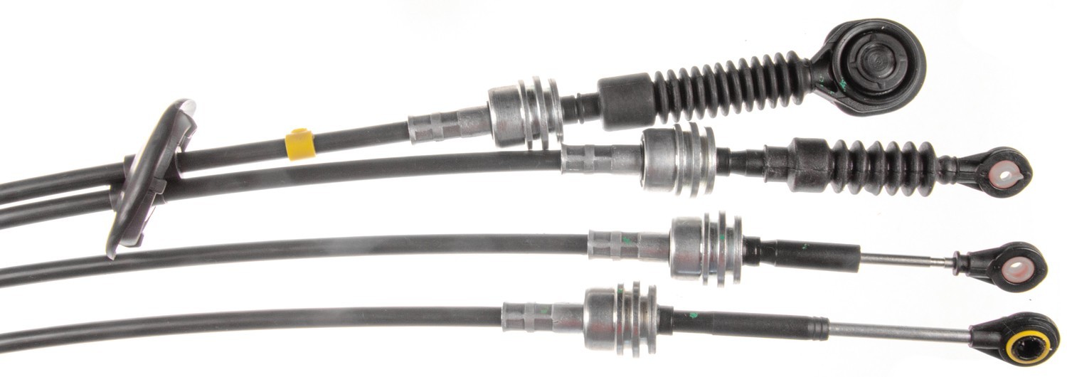 Pioneer Cables Manual Transmission Shift Cable for Cavalier, Sunfire CA-8028
