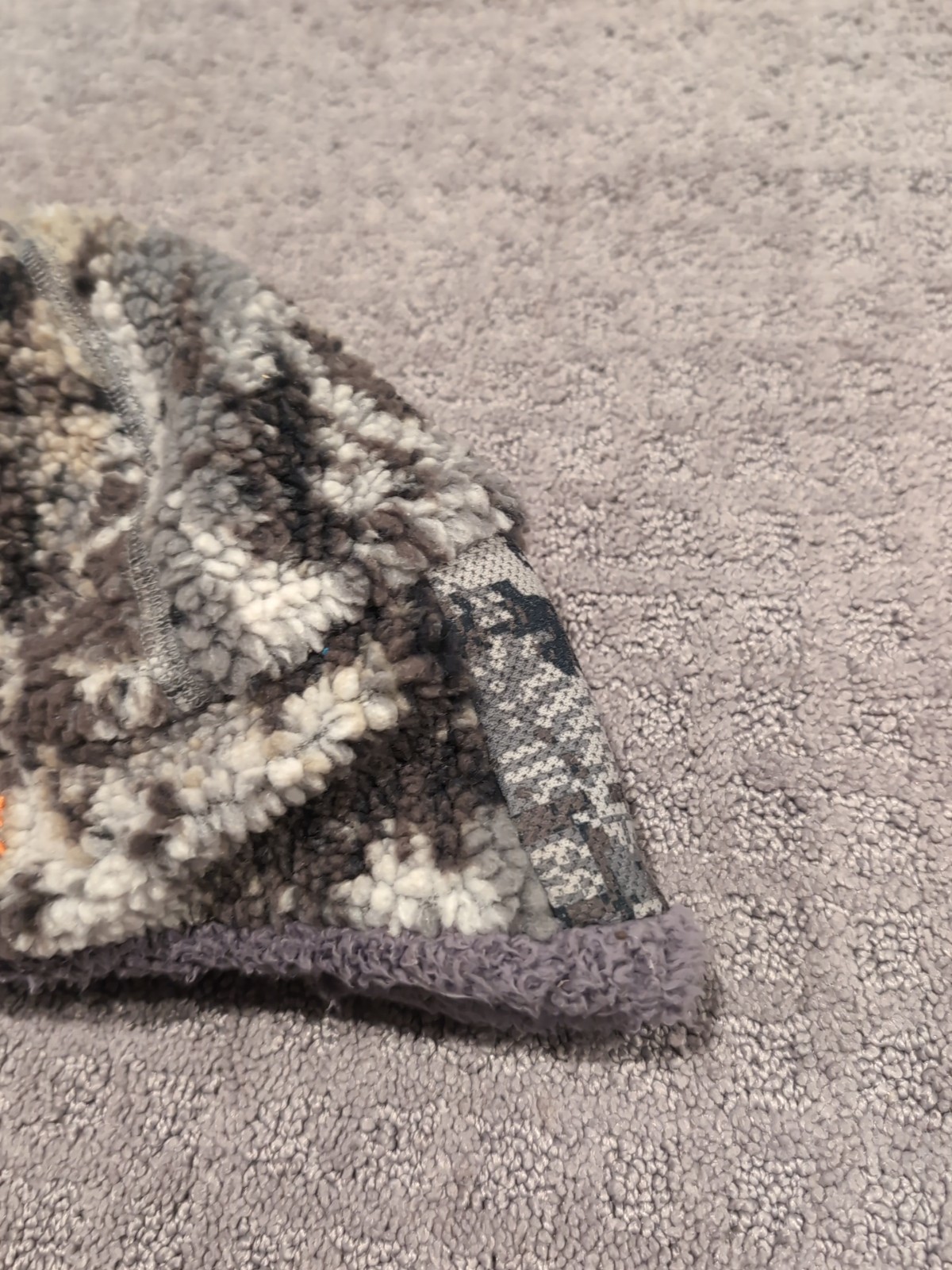 Sitka Fanatic Windstopper Beanie L/XL EV2 Excellent! Free Shipping! Cold Weather