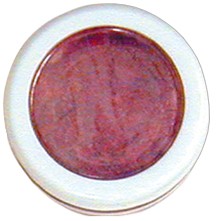 Perfect Pearls Pigment Powder .25oz Forever Red