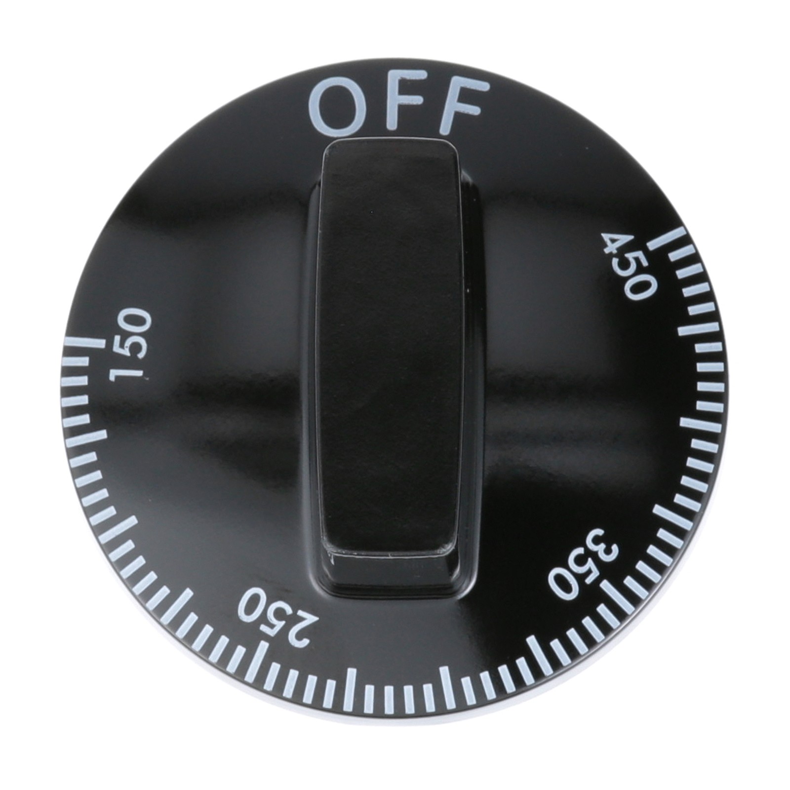 VULCAN HART 00498697 Control Knob
