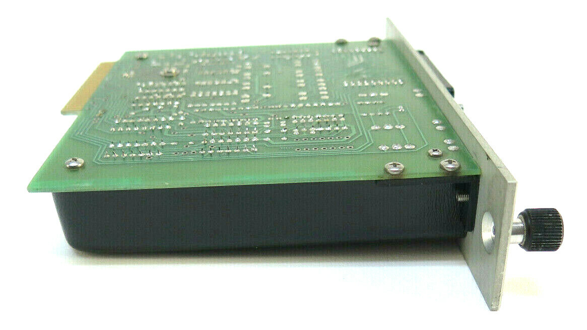 TTC/Acterna V.35-306 DTE DCE Interface Adapter