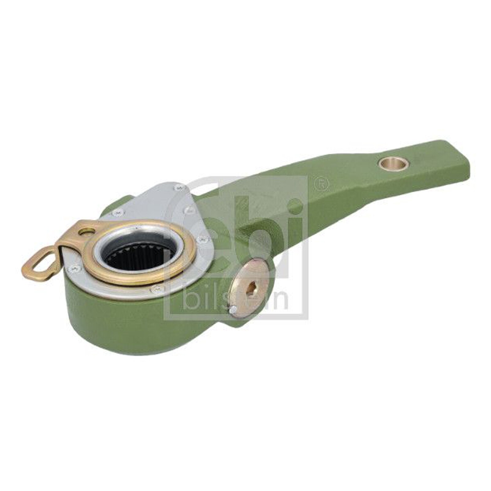 Febi Bilstein Automatic Slack Adjuster - Right 178688 - OE High Quality Part