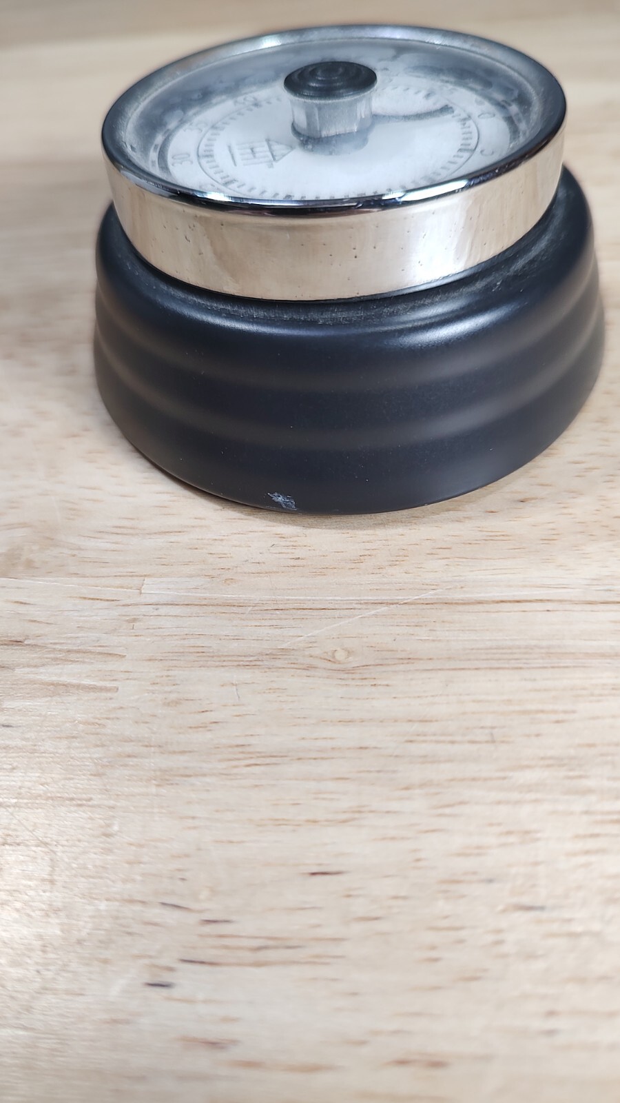 Hearth & Hand With Magnolia Kitchen Timer With Magnetic Back