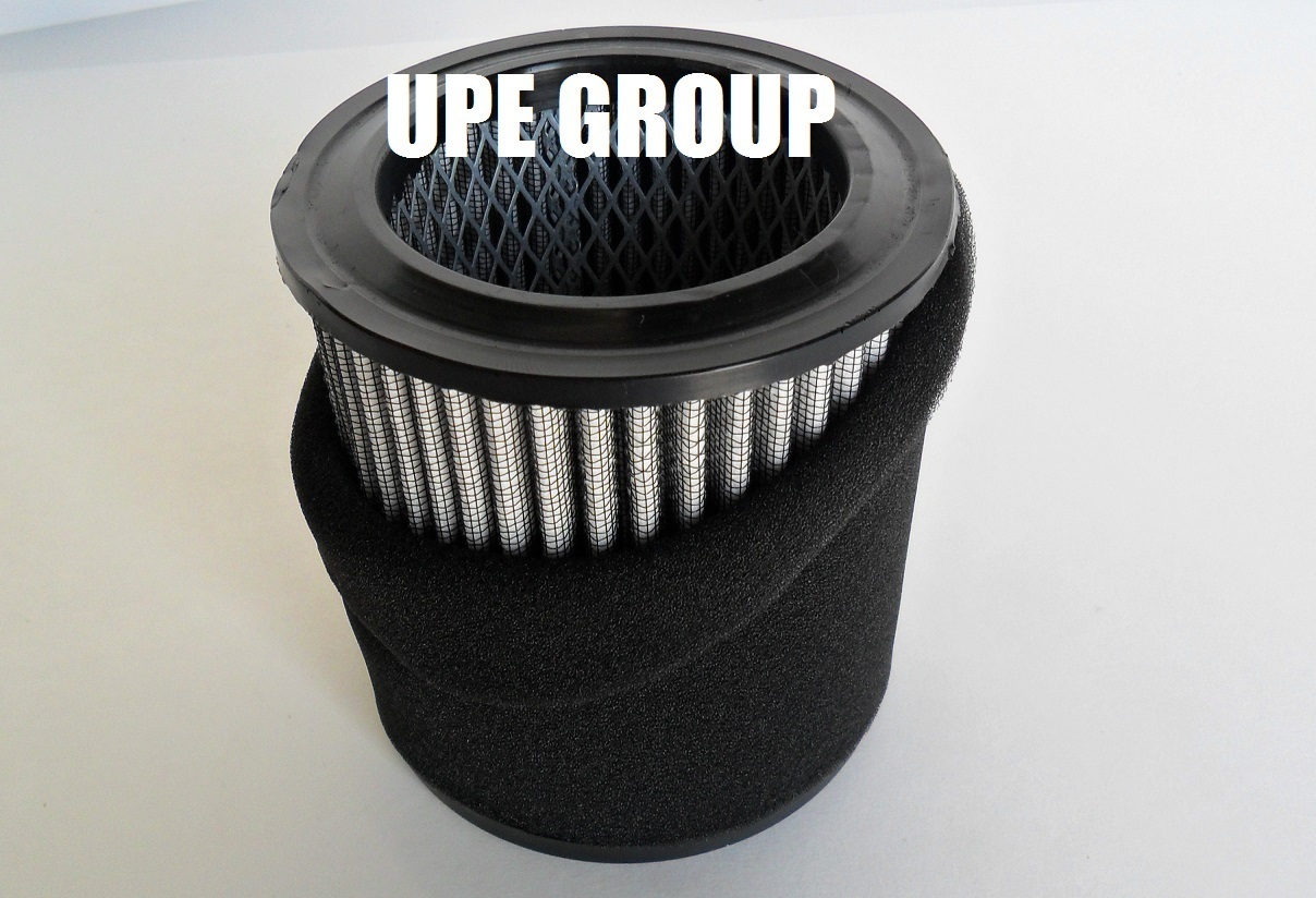 Replacement AIR filter element COMPAIR 43-763 GARDNER DENVER 2010945  2109946