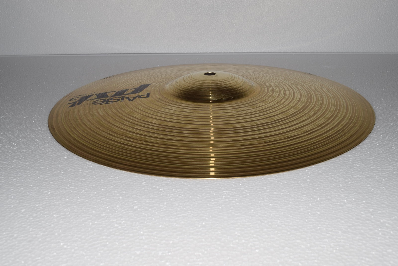 Paiste PST3 14" Crash Cymbal - Germany