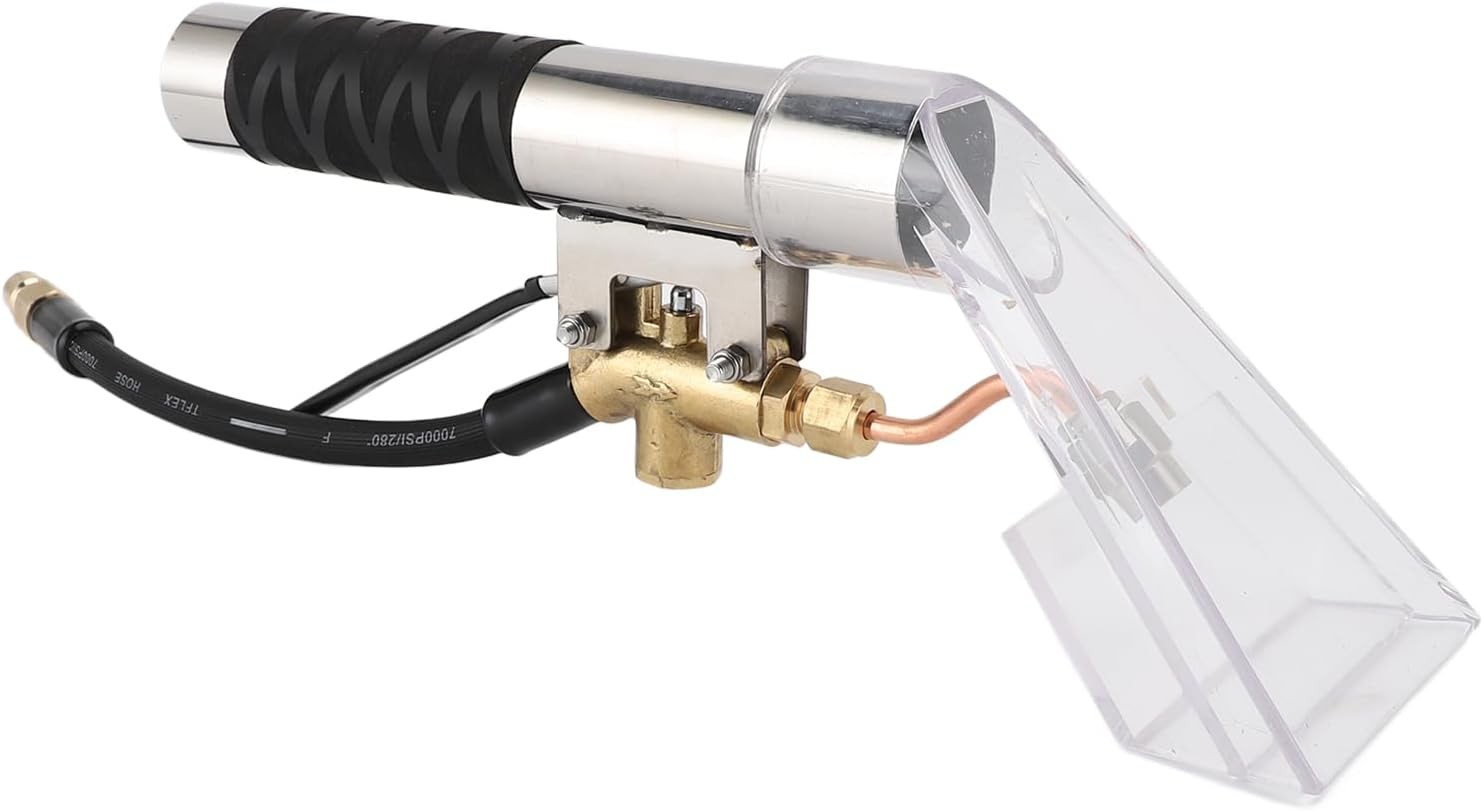 Car Carpet Extractor Extractor Hand Tool with Viewing Window Extractors