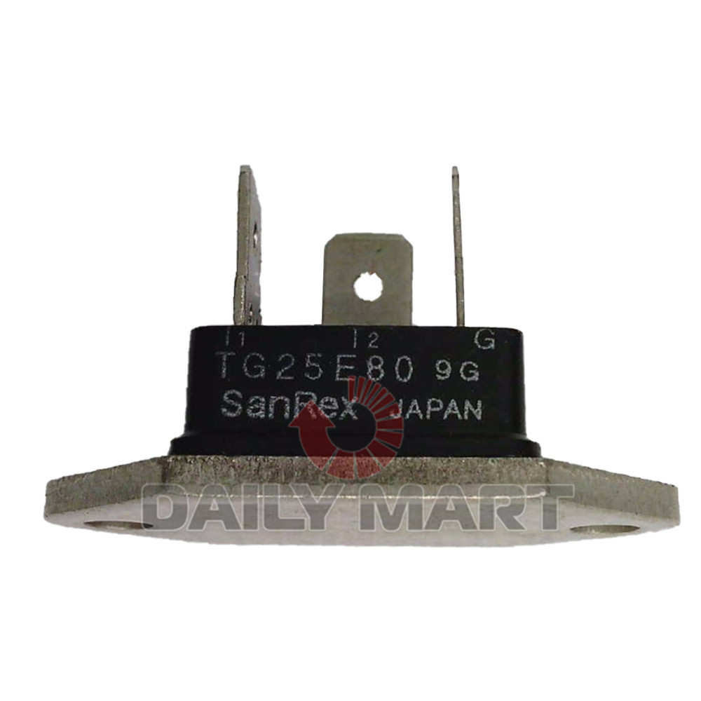 New In Box SANREX TG25E-80 Power Supply Module