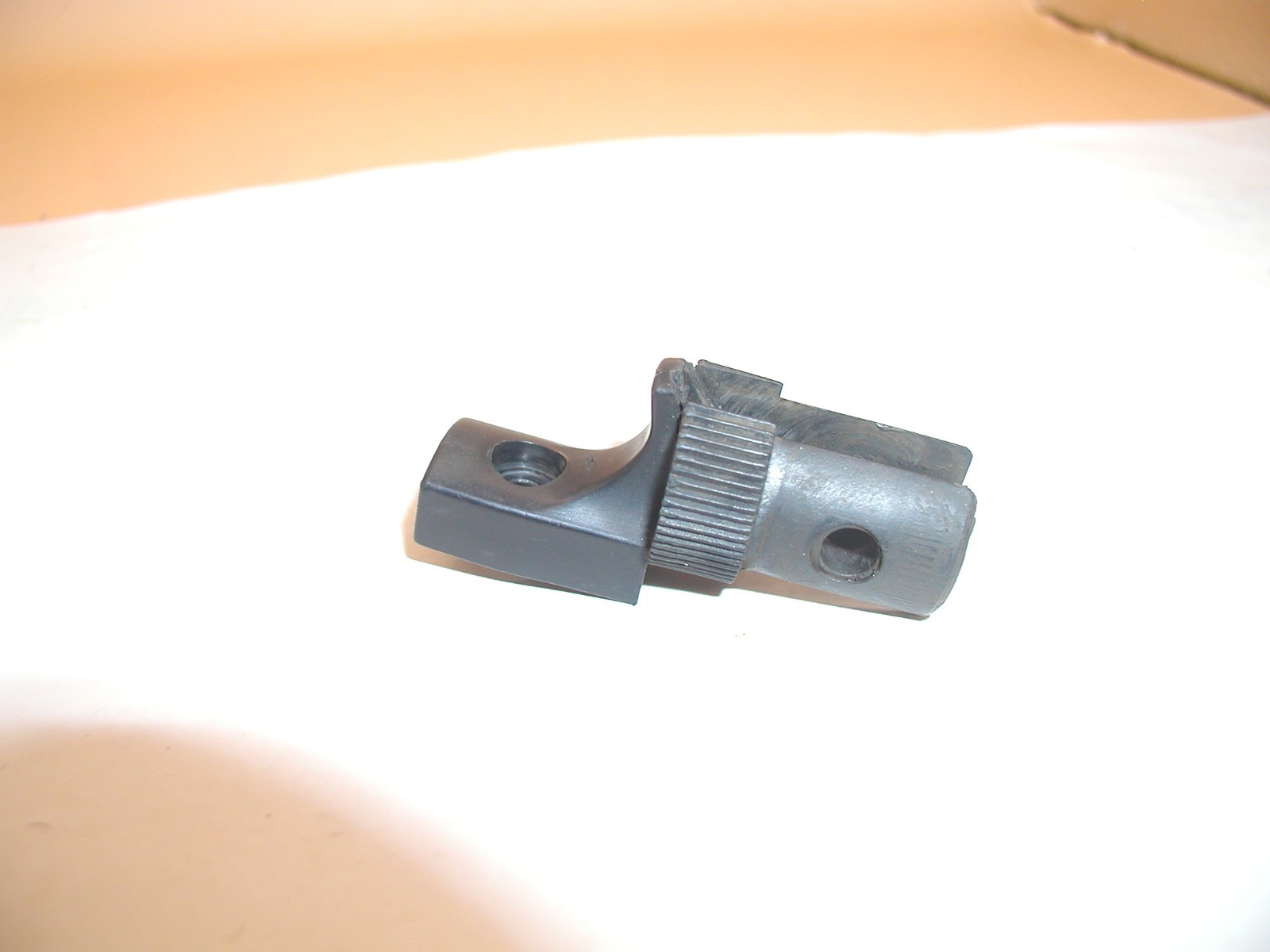 Crosman 66A - Front Barrel Guide Plastic