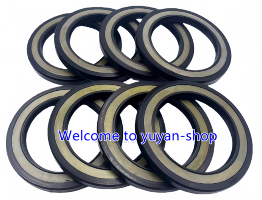 10PCS New For KSK SCNGW12 35*48*4.7 High pressure oil seal #T3271A YS
