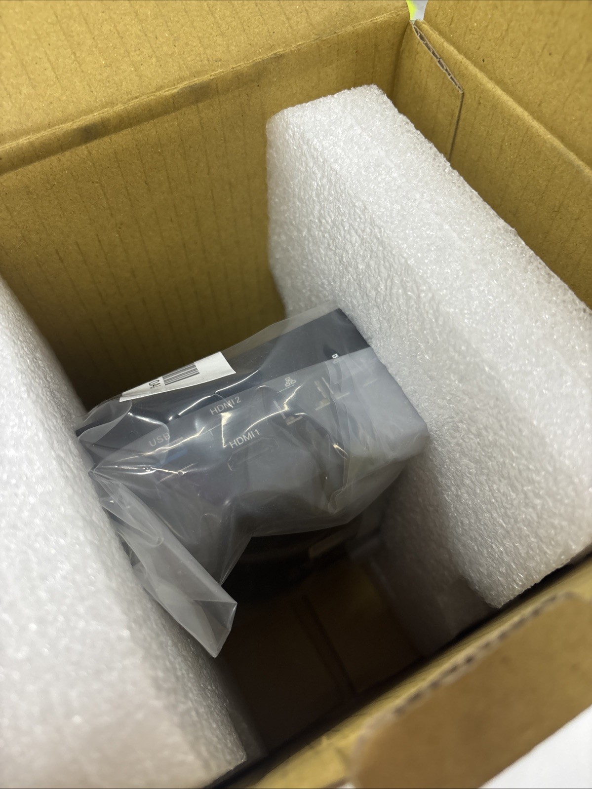 Coates Digital Signage HD Media Player J6412 Fanless PC COATES-6412-NA