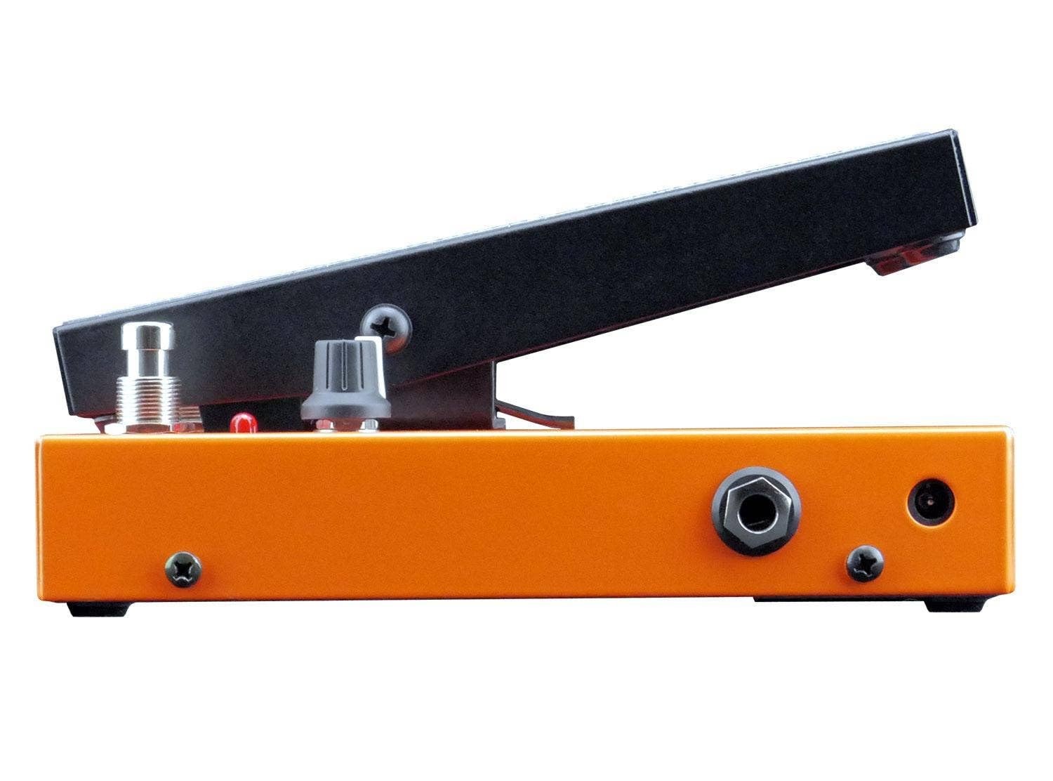 20/20 Wah Lock Pedal for Guitar Precision Sound Control
