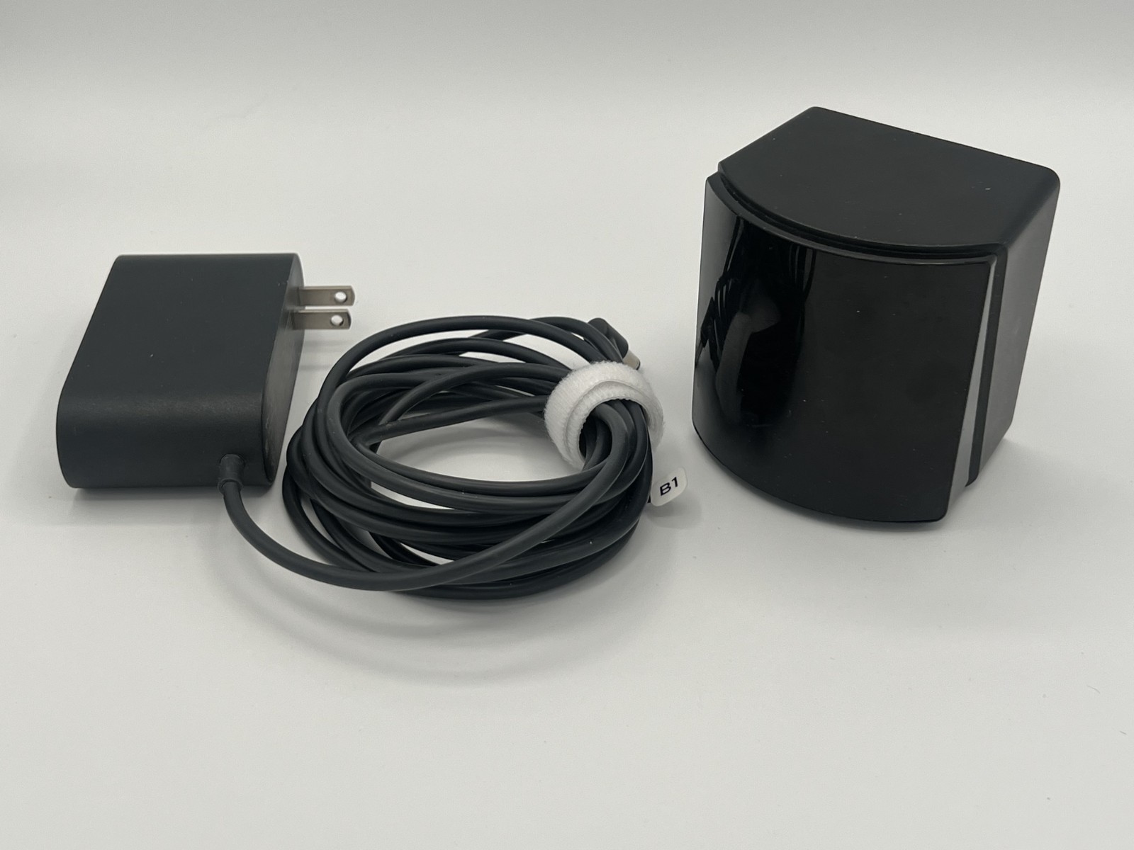 Valve SteamVR Base Station 2.0 ONLY + Cable No Stand Tested Index Vive VRChat