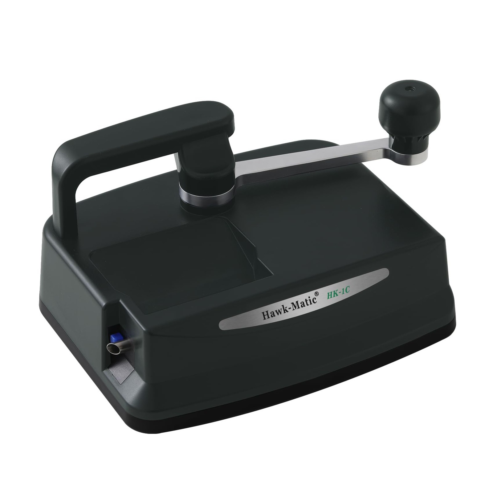 HawkMatic HK1C Manual Cigarette Injector Machine Cigarette Rolling Machine