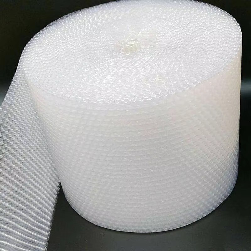 Bubble Cushioning Wrap Packaging Roll Shipping Padding Film Fragile Protection