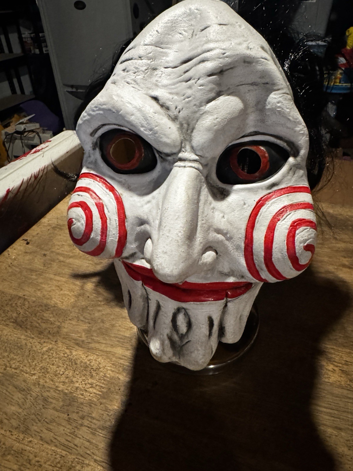 Horror Collector Lot