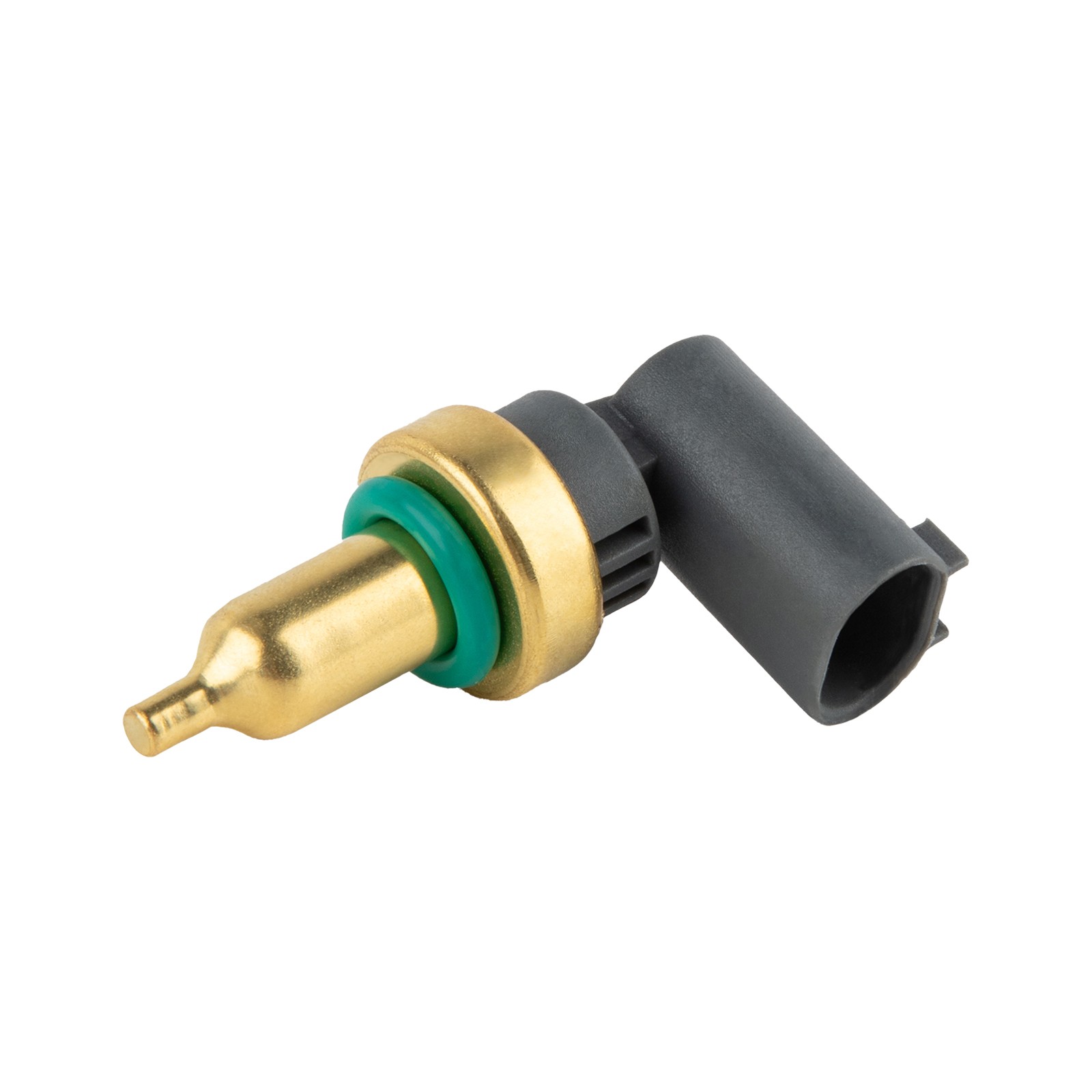 PD Coolant Temperature Sensor For 2009 2017-2019 Mercedes-Benz E300 6LF15V