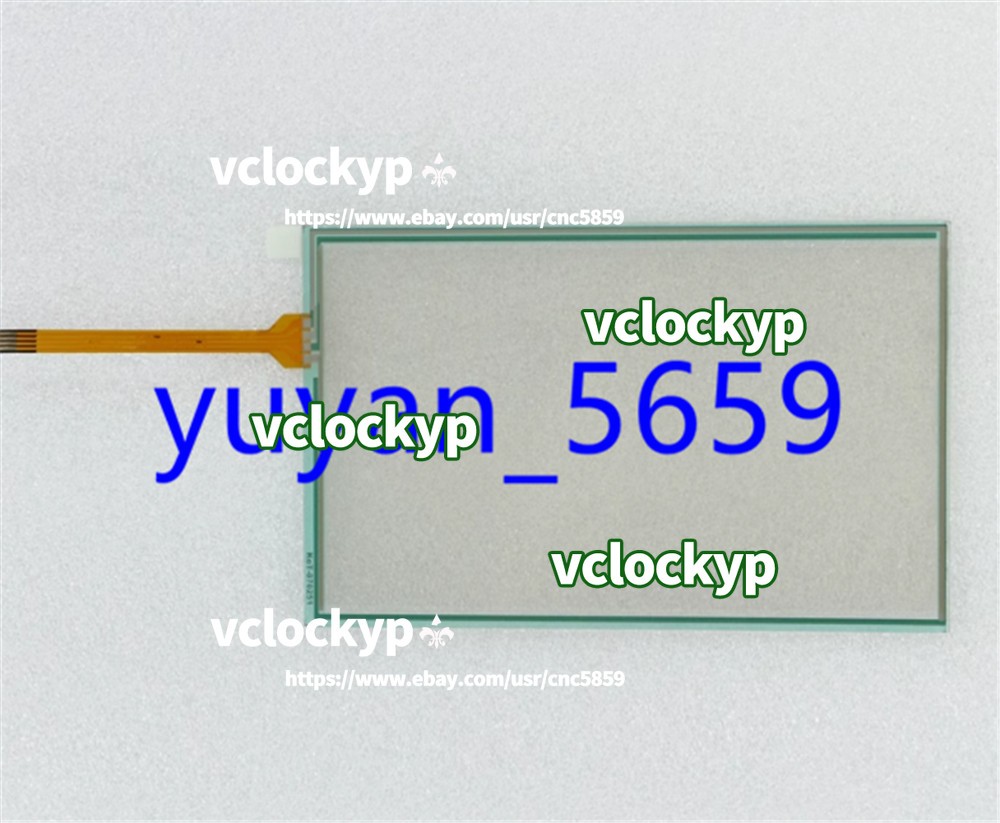 1PCS NEW FOR AMT10781 touchpad #2581 LY