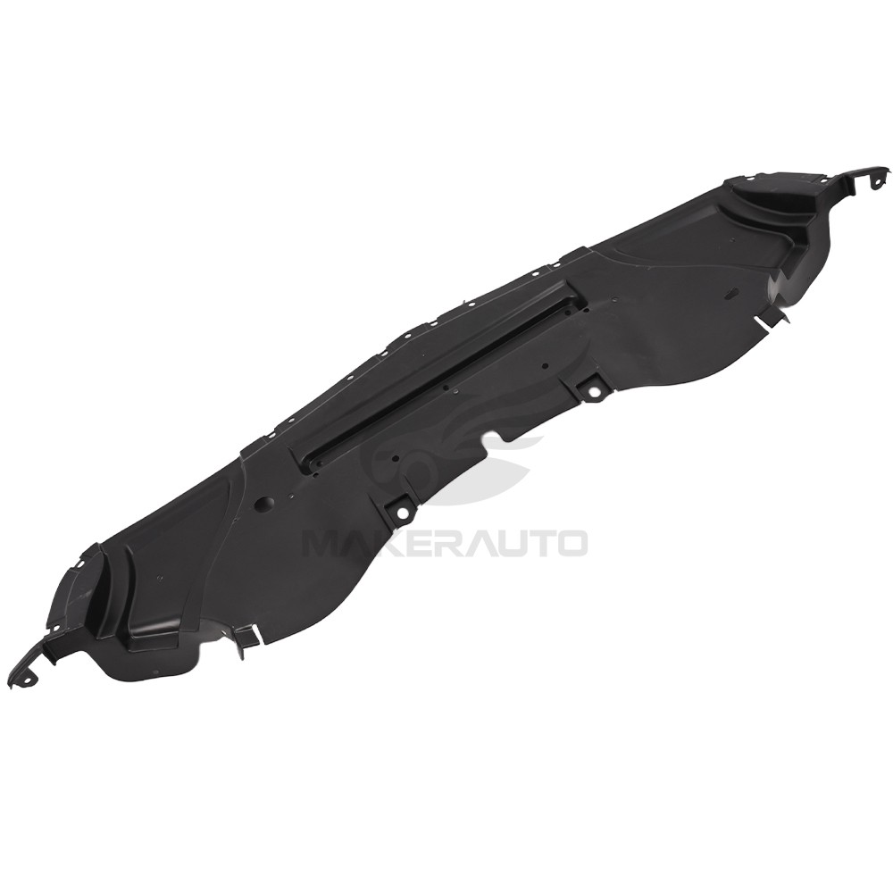 For 2013-2023 Dodge Challenger Front Shield Radiator Support 68085541AC