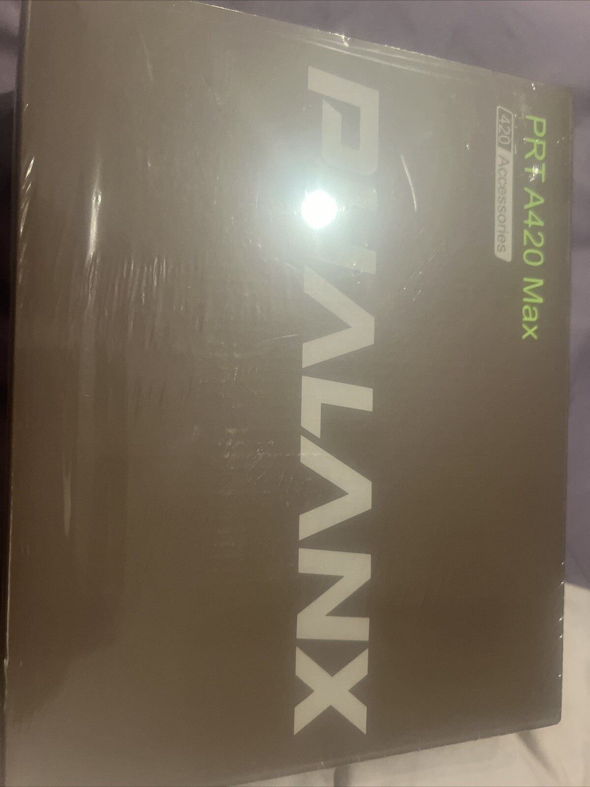 Phalanx Prt A420 max